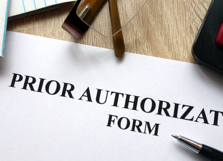 Prior Auth case study
